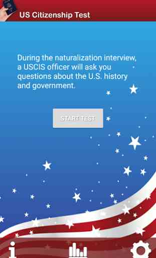 US Citizenship Test 2016 1