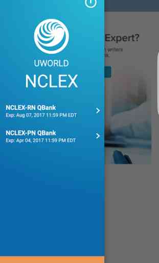 UWorld NCLEX 1
