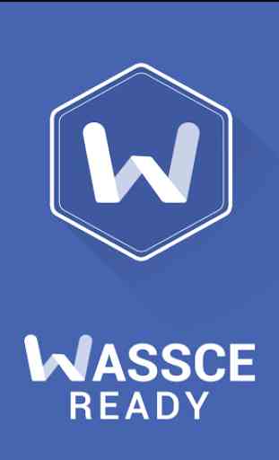 Wassce Ready 1