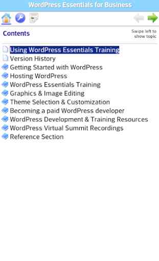 WordPress Essentials 2014 2