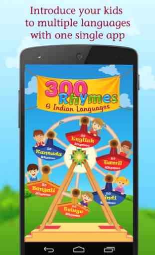 300 Top Free Nursery Rhymes 2