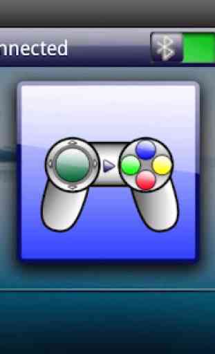 4joy - Remote Game Controller 1