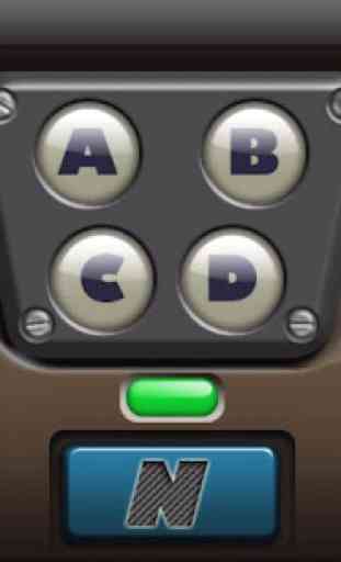 4joy - Remote Game Controller 4