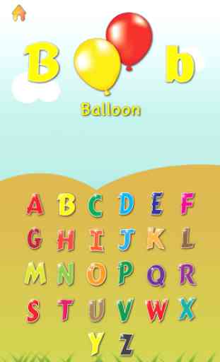 ABC Go - Fun Learning for Kids 1