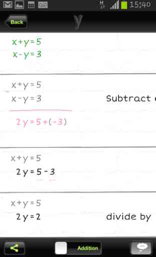 Algebrain 2