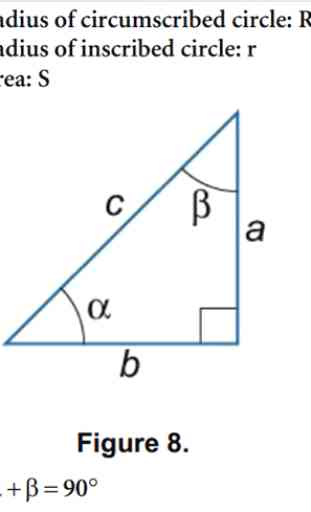 All Geometry Formula 3