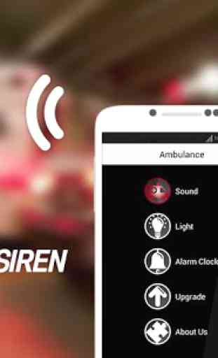 Ambulance Siren 3