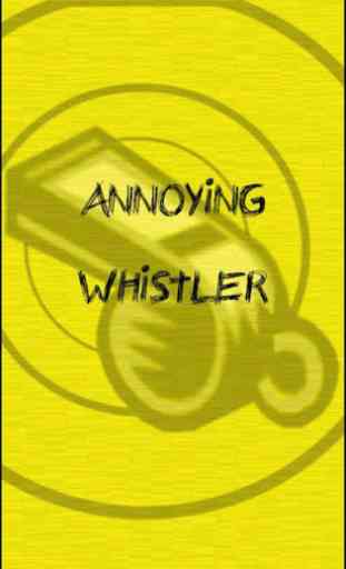 Annoying Whistle (Sqeak) 2