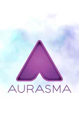 Aurasma 1