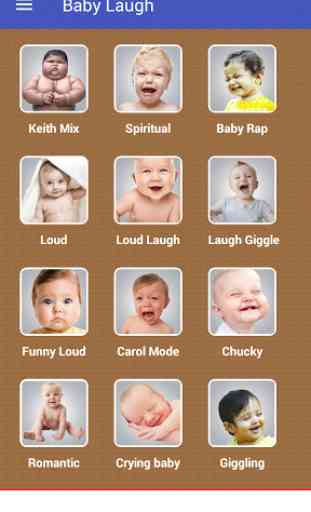 Baby Laugh 1
