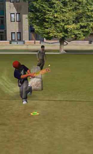 Best Cricket Games 1
