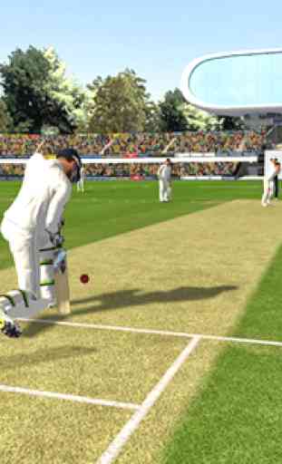 Best Cricket Games 2