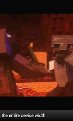 Better in the Nether Minecraft 1