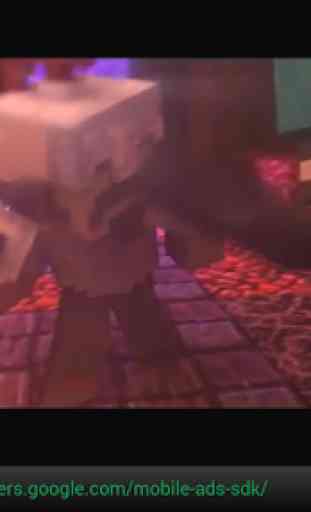 Better in the Nether Minecraft 4