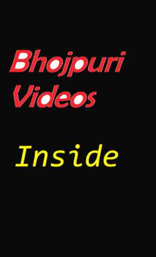 Bhojpuri Video 4