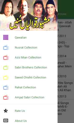 Biggest Qawwali Collection 1