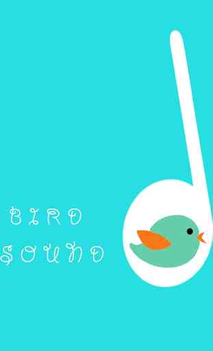 Bird Sounds Ringtone AZ 3