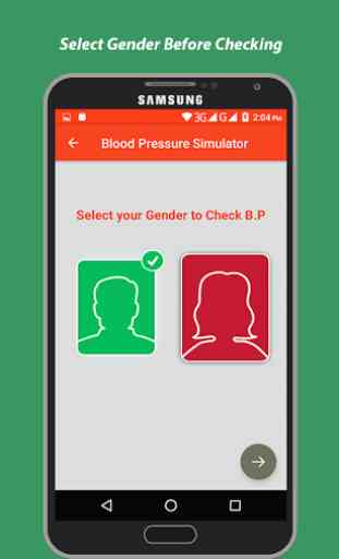 Blood Pressure Check Simulator 3