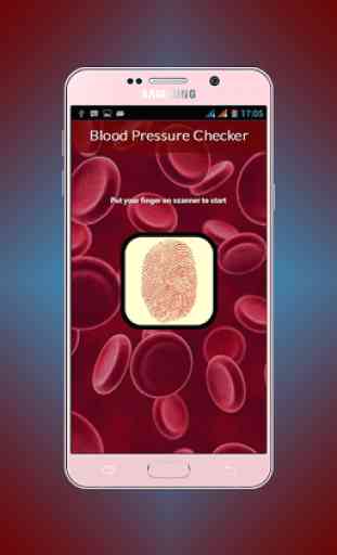 Blood Pressure Detector Prank 2