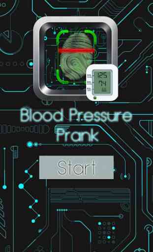 Blood Pressure Prank 1
