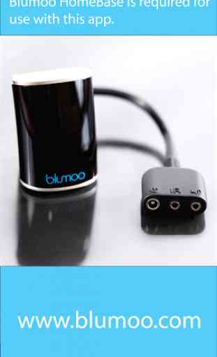 Blumoo Smart Control 1