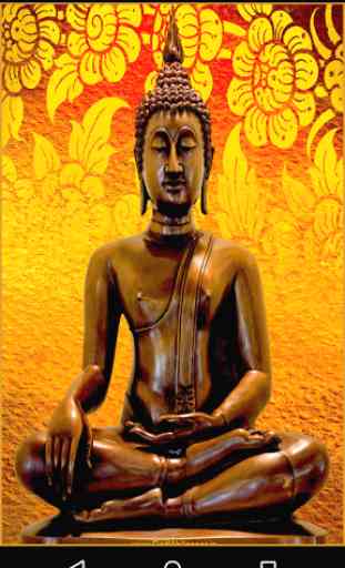 Buddha Chants 1