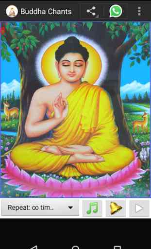 Buddha Chants 2
