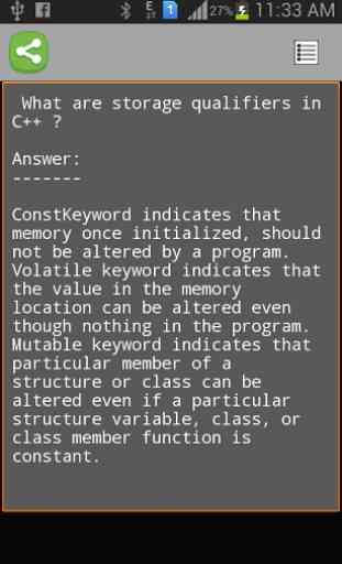 C++ Tutorials 4