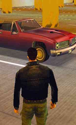 Cheat and Guide for GTA 3 FREE 2