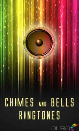 Chimes  and Bells Ringtones 1