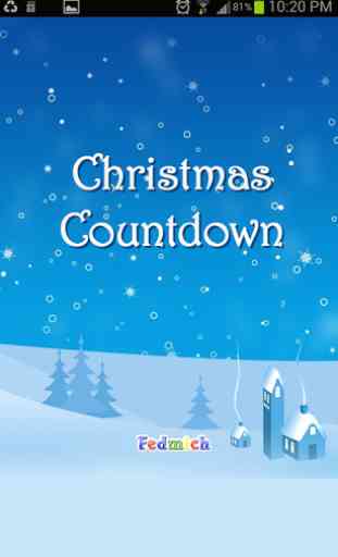 Christmas Countdown 3