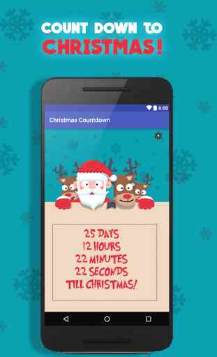 Christmas Countdown 2016 1