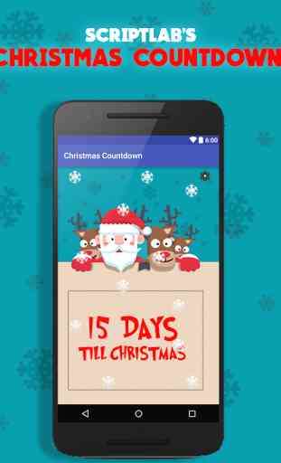 Christmas Countdown 2016 4