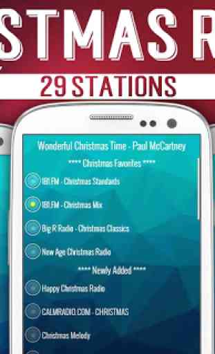 Christmas Radio 2