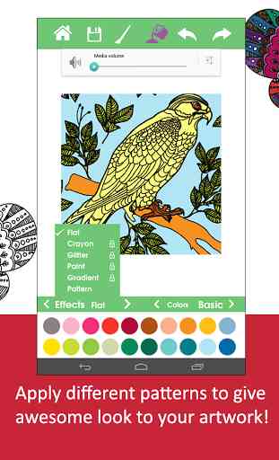 Coloring-Adult Colouring Book 3