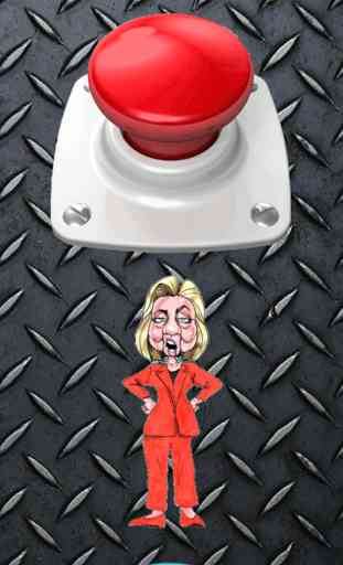 Crooked Hillary 1
