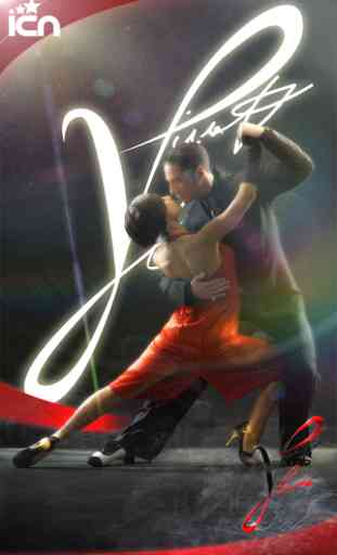 Dance with Vincent & Flavia 1