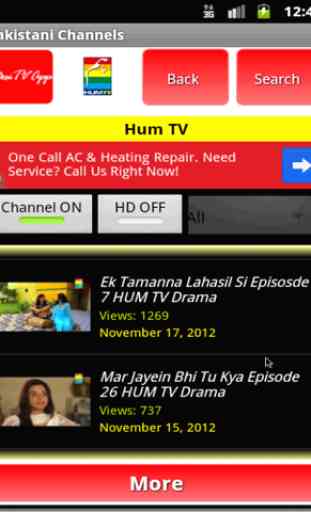 Desi TV App 4