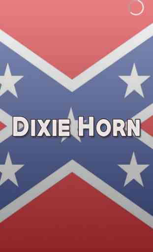 Dixie Horn 1