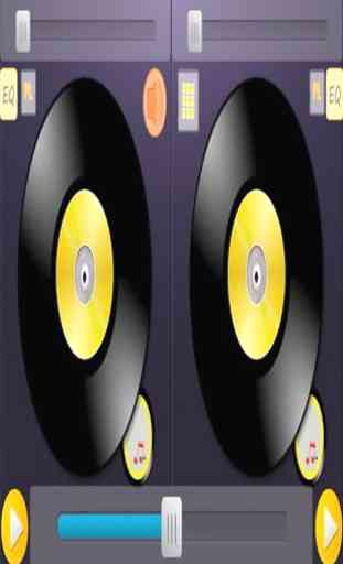 Djay mixer free music 2