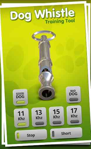 Dog Whistle 4