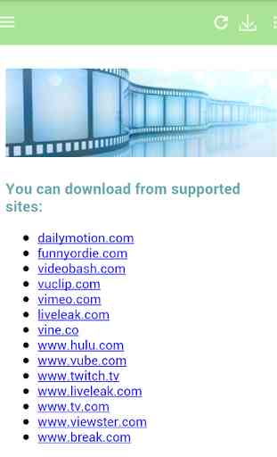 Download Video Easy 1