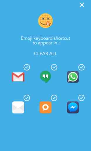 Eggoji Emoji Keyboard 2