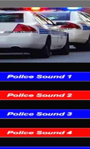 Emergency Sirens Sound Effects 2
