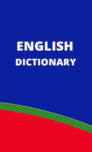 English Dictionary 2