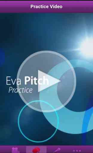 Eva Pitch 1