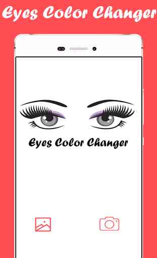 Eyes Color Changer 1