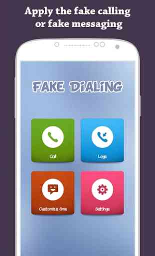 Fake Dialing 1