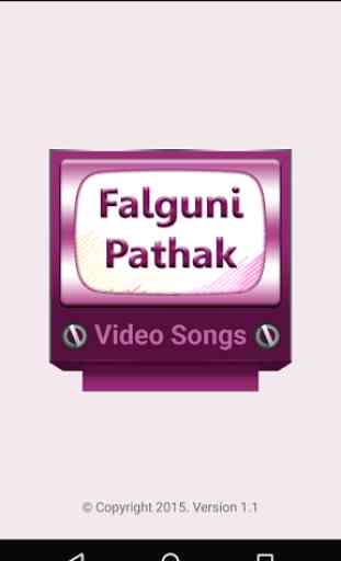 Falguni Pathak Video Songs 1