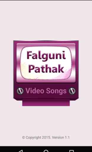 Falguni Pathak Video Songs 2
